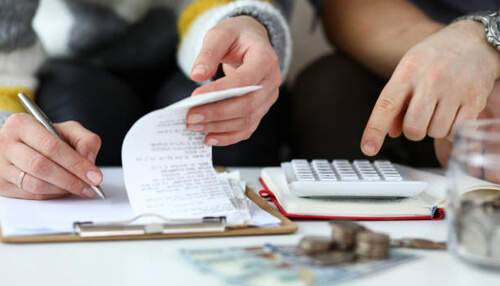 Debts Debts cash flow