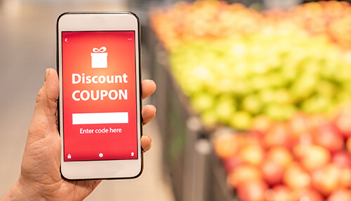 Black friday marketing ideas Discount coupons and gifts for black friday marketing ideas