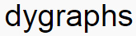 Dygraphs Dygraphs data visualization tools