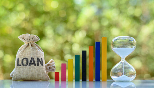 Emergency loans Emergency loans interest rates