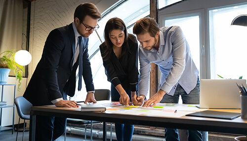 Employee management business overseas Employee management challenges business overseas