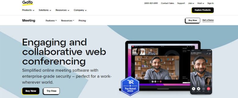 Conference call services Gotomeeting conference call services