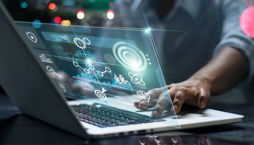 History of device management History of device management transform data