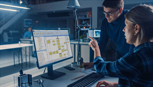 How can vitech help with custom enterprise software How can vitech help with custom enterprise software custom software development
