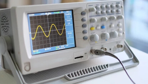 How does the process work How does the process work vibration analysis