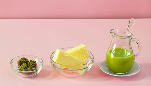 How to make cannabutter step by step How to make cannabutter step by step cannabis