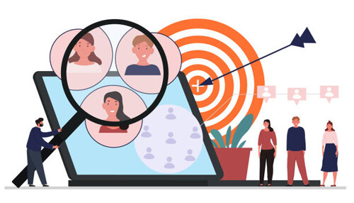 Identify your niche Identify your niche customer feedback