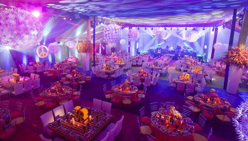 Importance of corporate event lighting Importance of corporate event lighting electricity