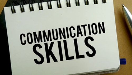 Improves communication skills Improves communication skills business relationships