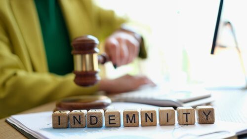 Indemnity clause Indemnity clause freelance agreement