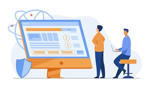 Automated testing is a great way to ensure compliance with industry standards Automated testing is a great way to ensure compliance with industry standards software testing