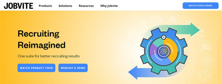 Jobvite recruiter Jobvite recruiter employee monitoring software