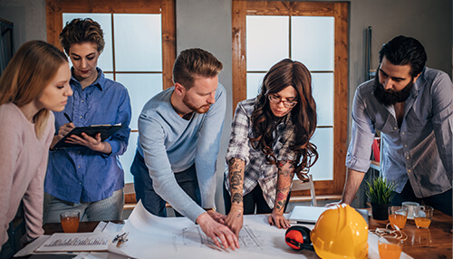 Know job responsibilities and team expertise Know job responsibilities and team expertise great estimates