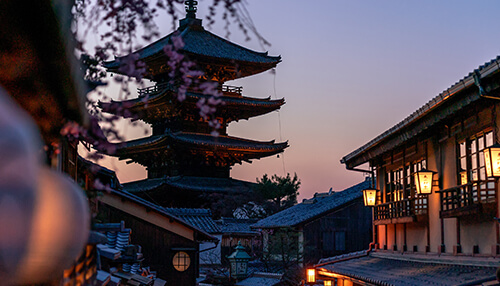 Kyoto - tycoonstory | tycoonstory media Kyoto