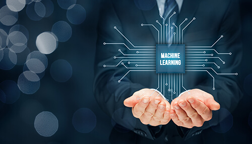 Machine learning Machine learning technology trends