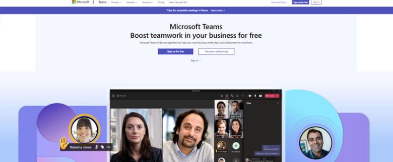 Conference call services Microsoft teams conference call services