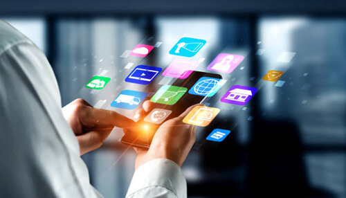 Technology trends Mobile apps are on their way out technology trends