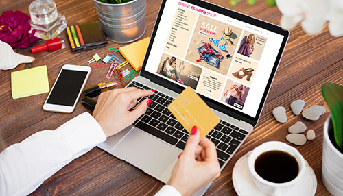 B2b e-commerce trends Personalizing the online shopping experience b2b e-commerce trends