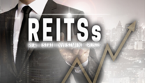 Reits Reits real estate investment