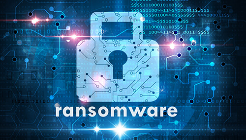 Ransomware attacks Ransomware attacks cyber attack