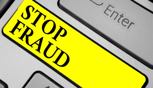 Automatic fraud screening Automatic fraud screening chargebacks