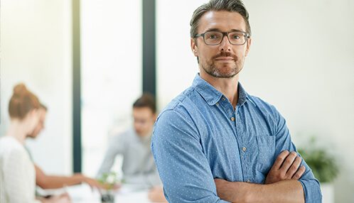 Reliable and strong leader Reliable and strong leader collaboration