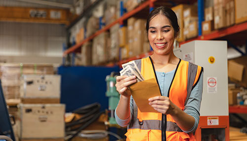 Salary ratio Salary ratio profit sharing plan