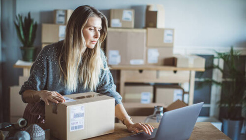 B2b e-commerce trends Selling products in third party marketplaces b2b e-commerce trends