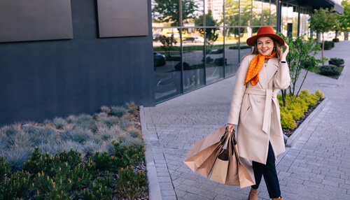 Custom printed bags They could show your company is ecofriendly custom printed bags