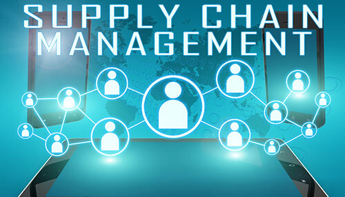 Training in supply chain management Training in supply chain management procurement specialist