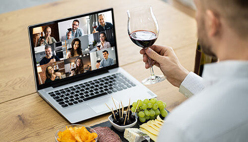 Digital marketing trends Virtual events digital marketing trends