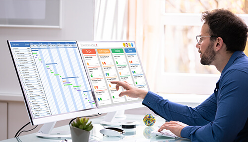 Best workforce management software Workforce scheduler workforce management software