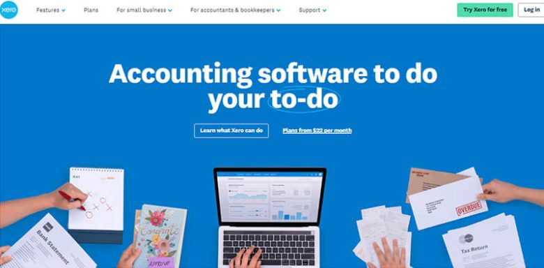 Business budget software Xero budget software business budget software