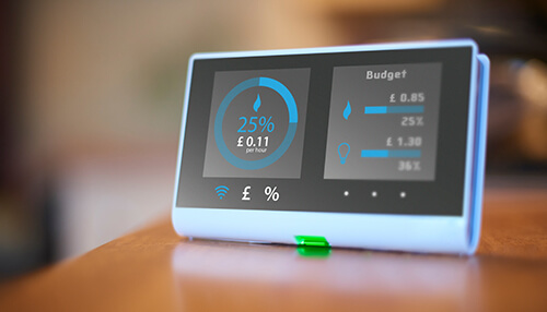 Save money, install a smart meter Save money, install a smart meter company costs