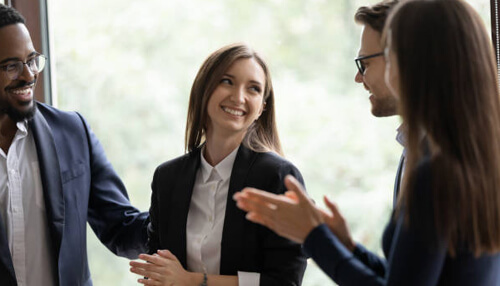 A close watch on culture fit A close watch on culture fit onboarding new managers