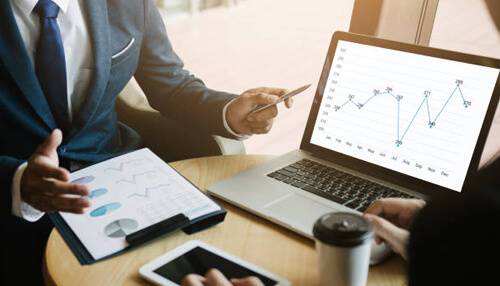 About earned value management About earned value management business