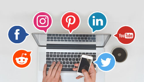 Mobile business ideas Be a consultant for social media management mobile business ideas