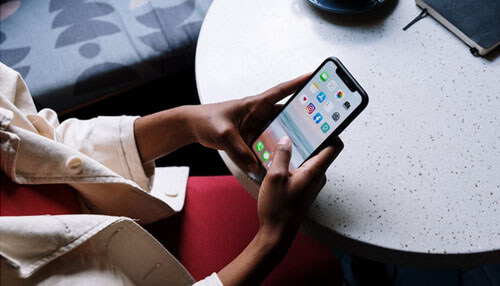 Better understand your customers Better understand your customers social media