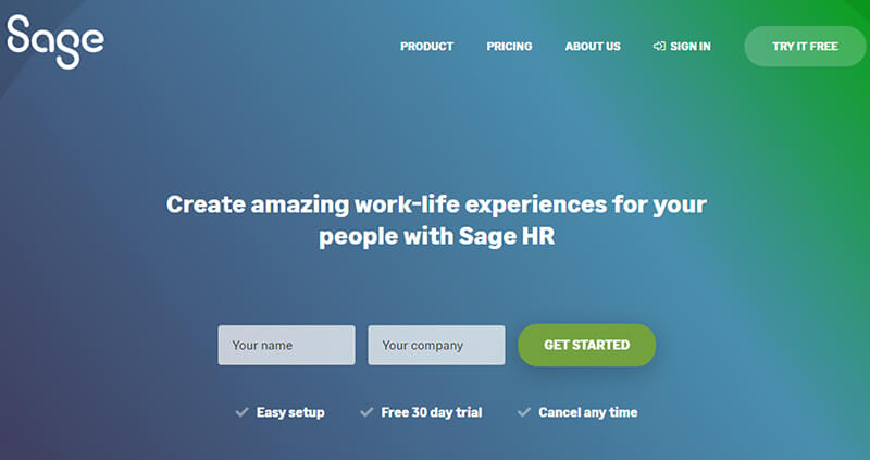 Pto tracking softwares Cakehr pto tracker tools