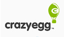 Crazy egg Crazy egg cro tool