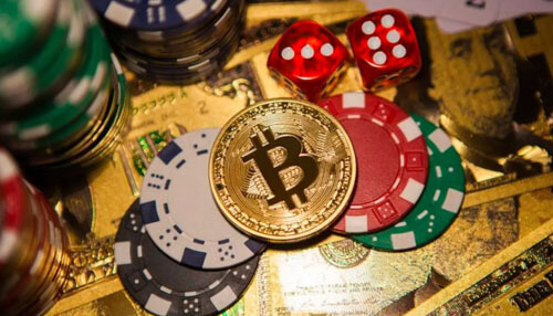 Does the casino accept the currency you want to use Does the casino accept the currency you want to use cryptocurrency