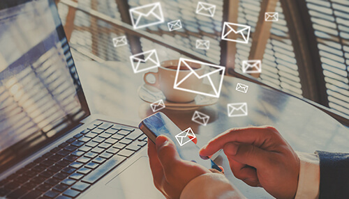 Email marketing sales Email marketing sales