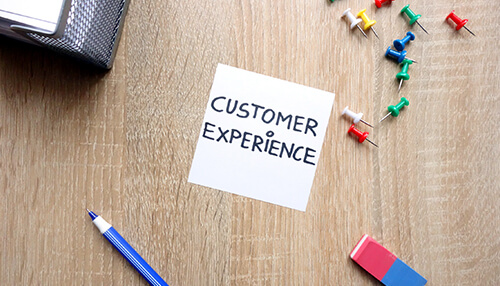 Empowers employees to deliver the best customer experience Empowers employees to deliver the best customer experience gdpr