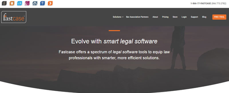 Fastcase Fastcase lawyers