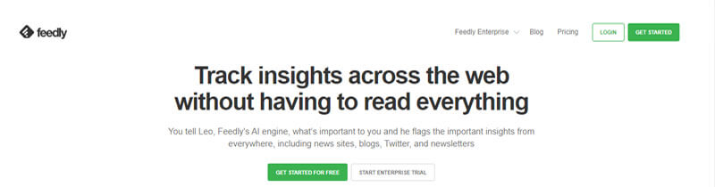 Feedly Feedly lawyers