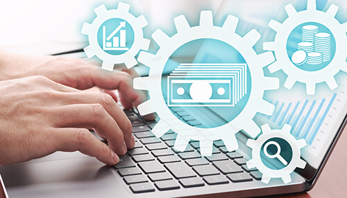 Focus on assets & critical services Focus on assets & critical services risk analysis