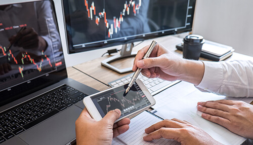 Get to know your investments Get to know your investments investment portfolio