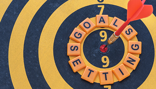 Goal setting is necessary Goal setting is necessary virtual team