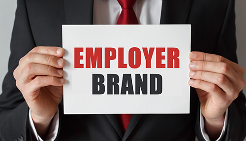 Having an employer brand is a must Having an employer brand is a must talent management