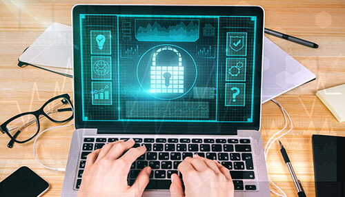 Helps to protect your private information Helps to protect your private information website security